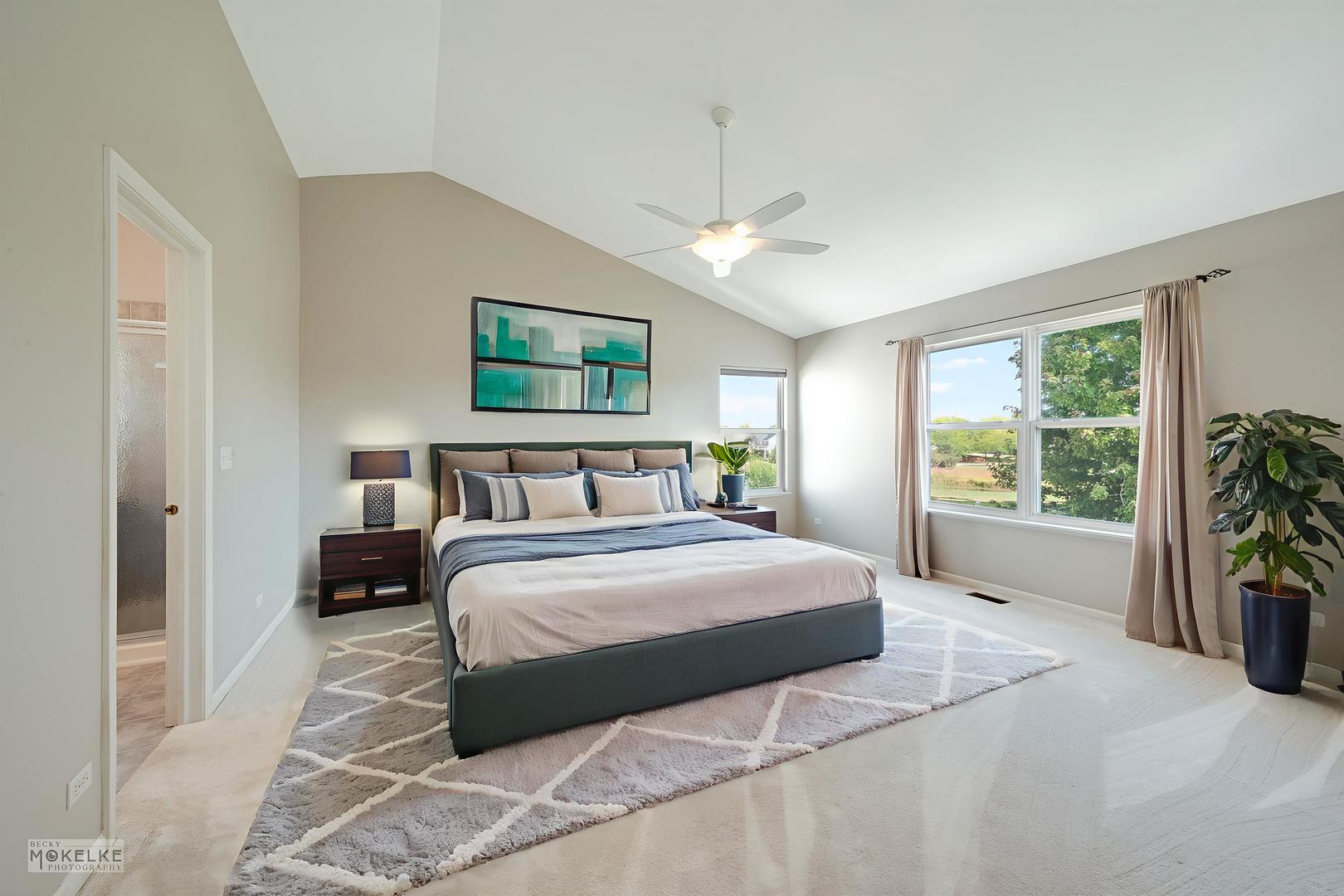 2524 Prairie Crossing Drive, Montgomery, IL 60538