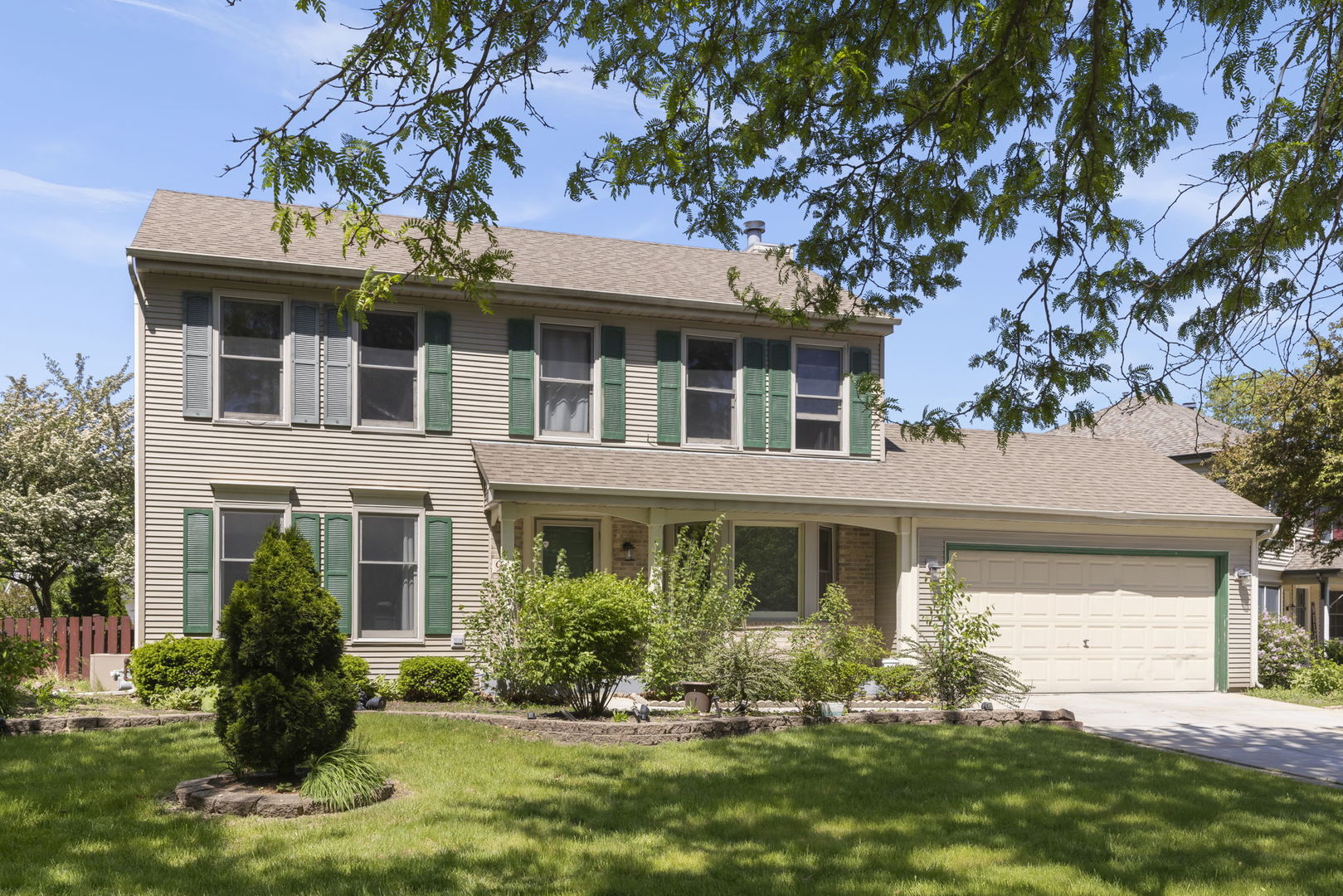 972 Westgate Drive, Aurora, IL 60506