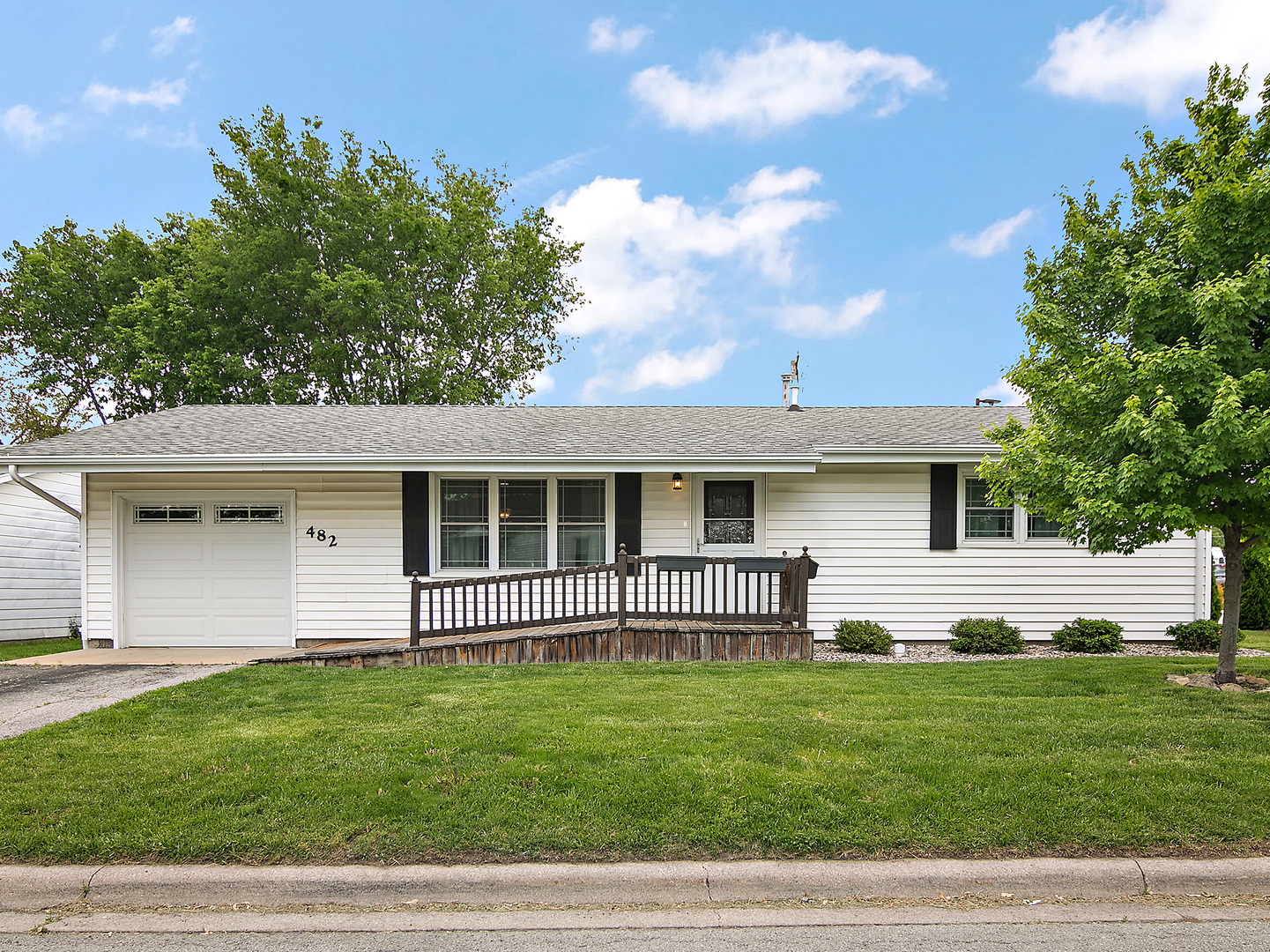 482 S Rivard Street, Bourbonnais, IL 60914