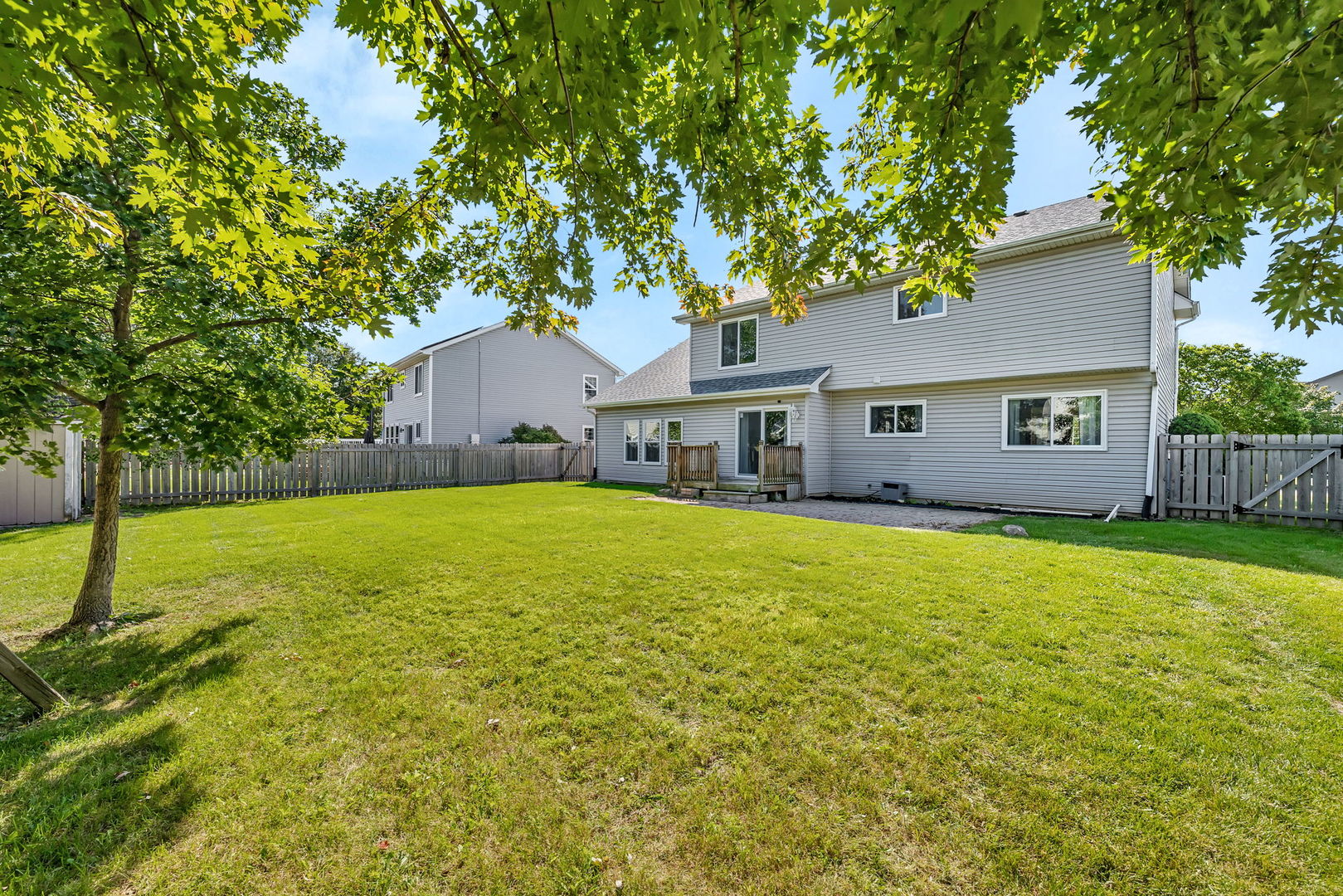 4215 Bluegrass Lane, Plainfield, IL 60586