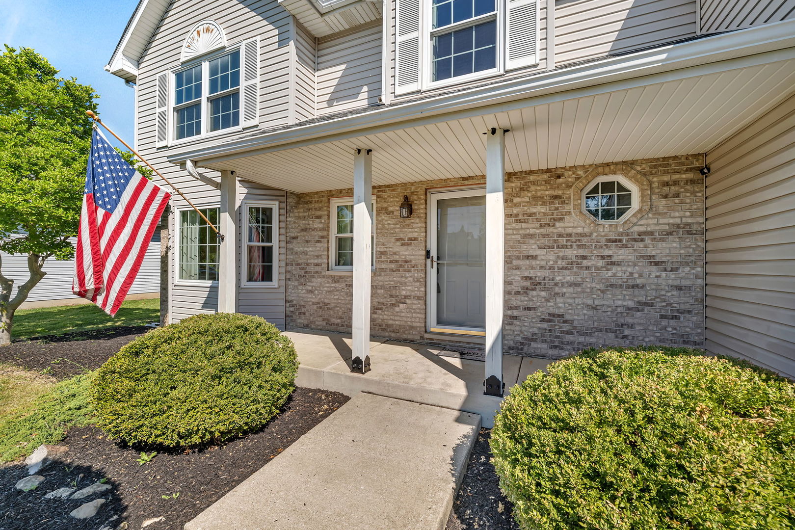 4215 Bluegrass Lane, Plainfield, IL 60586