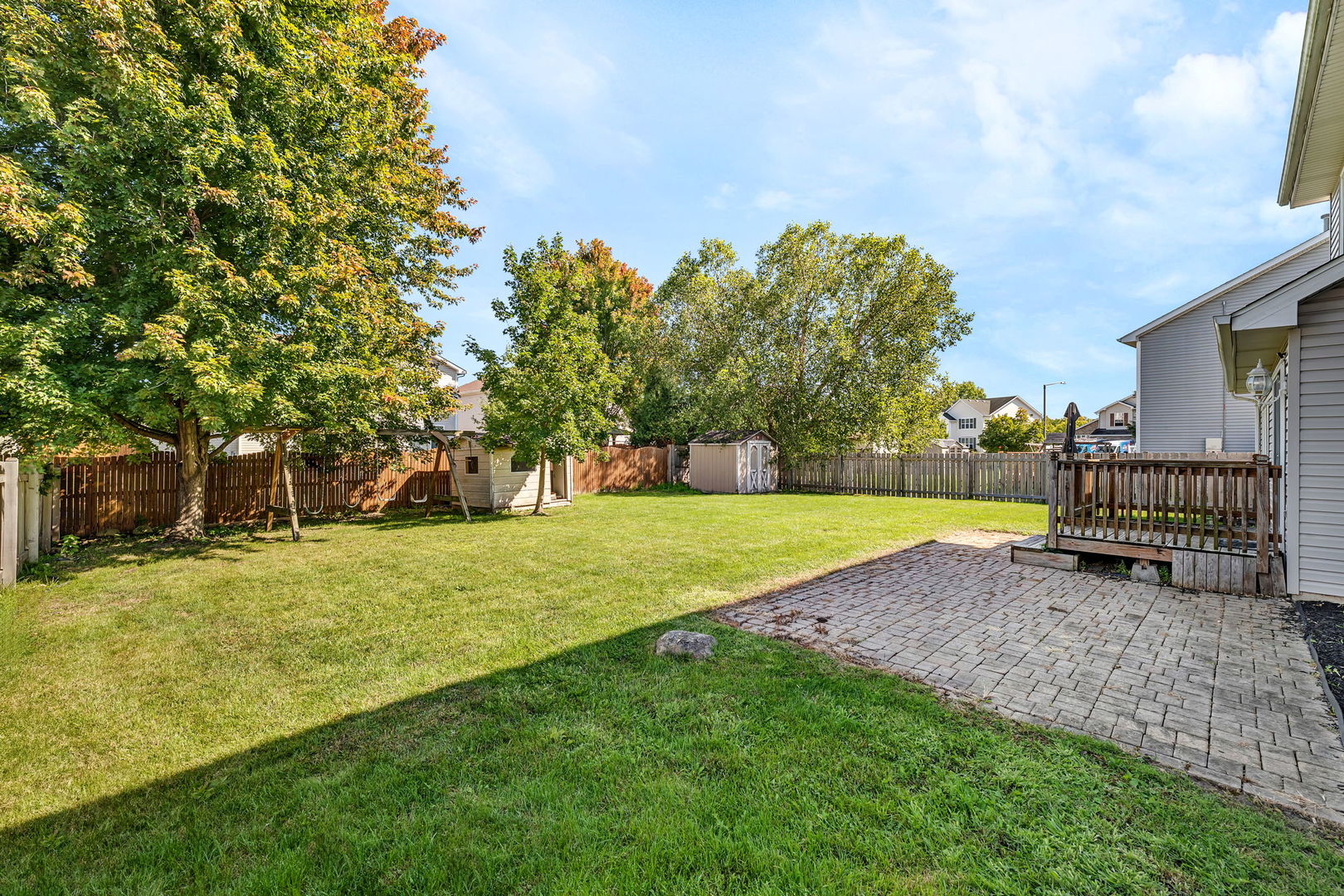 4215 Bluegrass Lane, Plainfield, IL 60586