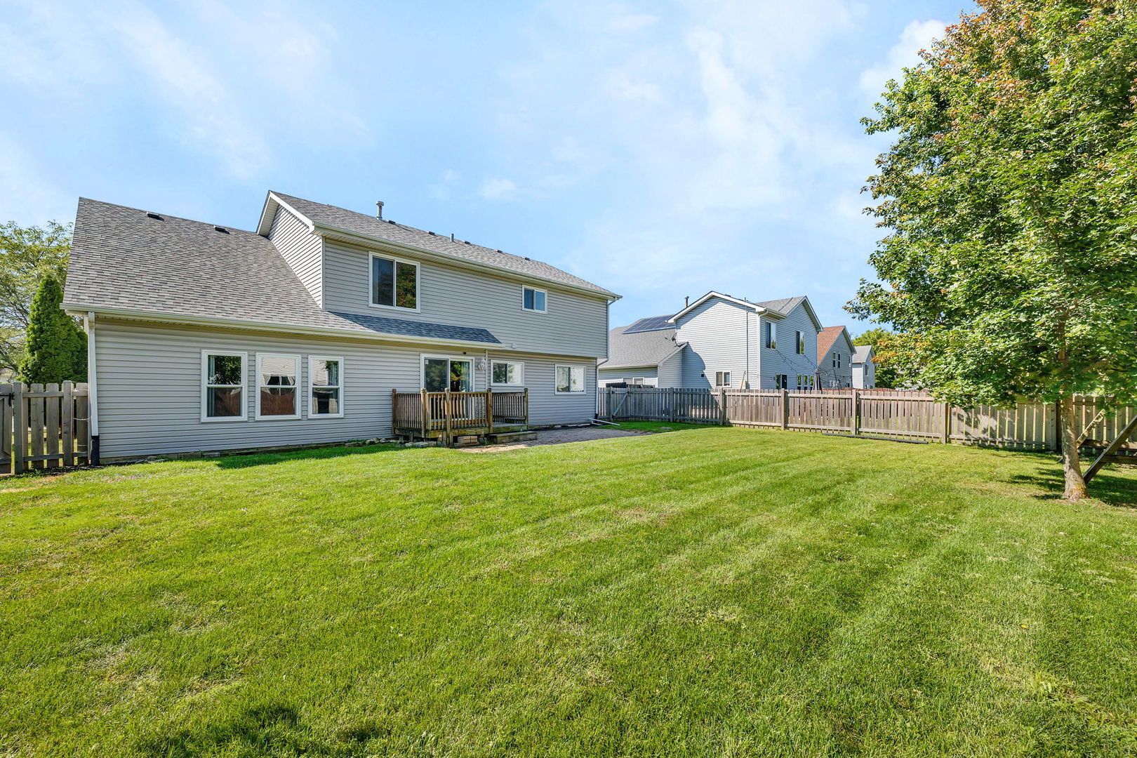 4215 Bluegrass Lane, Plainfield, IL 60586