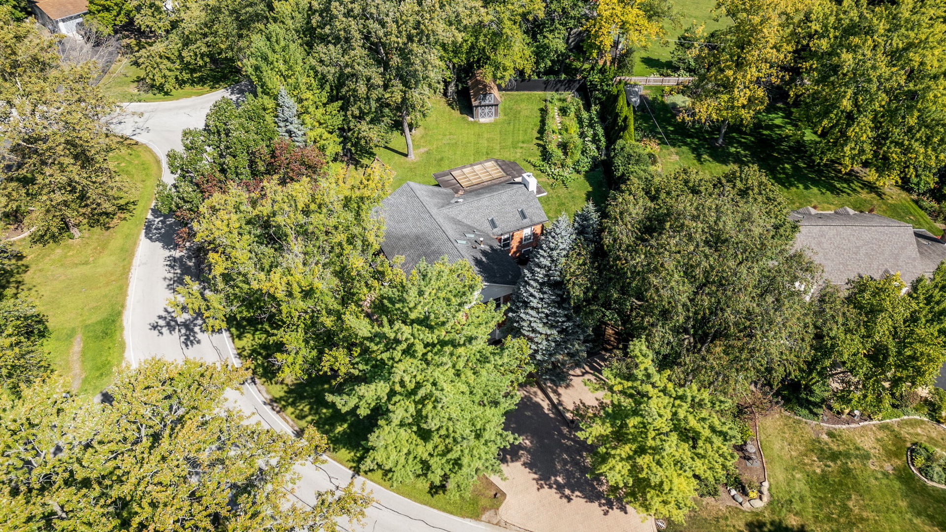 25W252 Lacey Avenue, Naperville, IL 60563