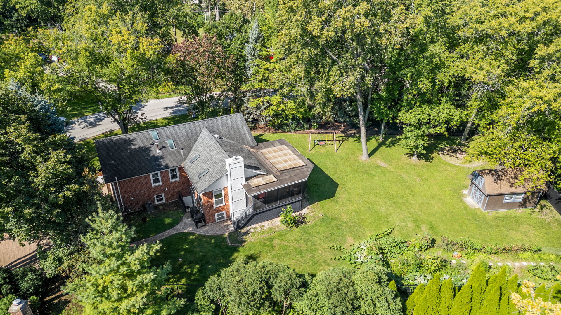 25W252 Lacey Avenue, Naperville, IL 60563