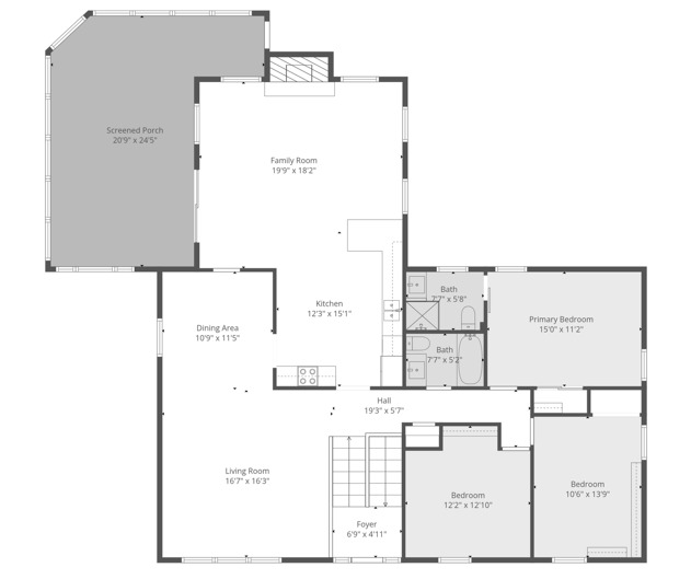 25W252 Lacey Avenue, Naperville, IL 60563