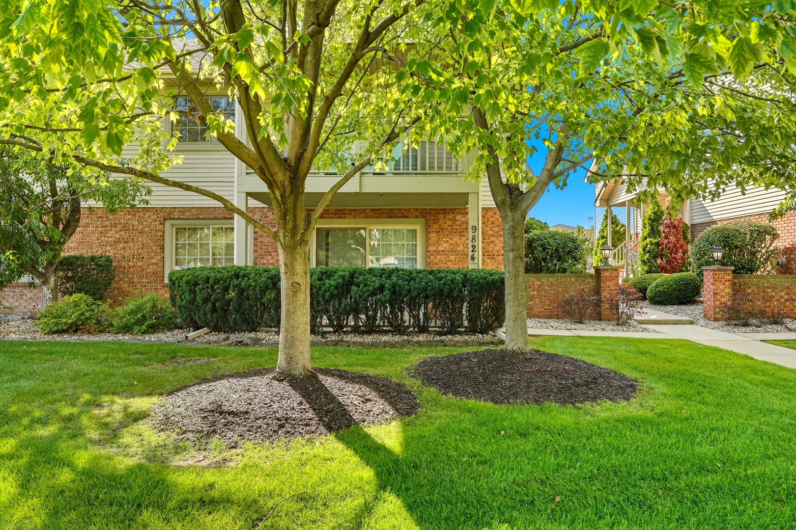 9824 Parkway Drive #0, Highland, IN 46322