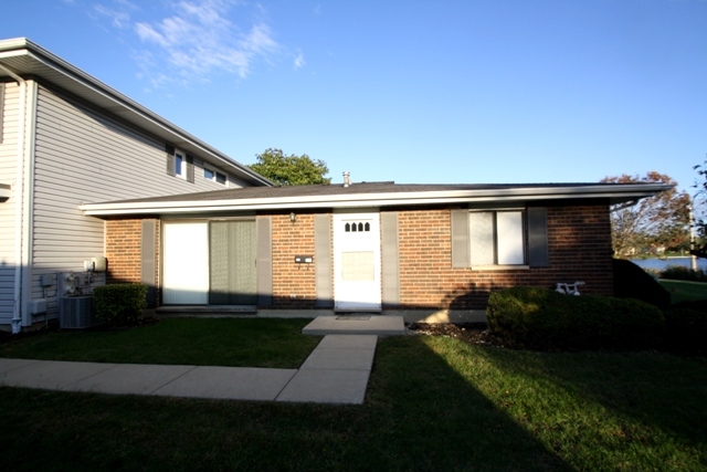 931 Shattuck Lane #931, Schaumburg, IL 60194