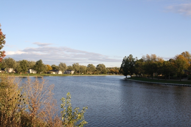 931 Shattuck Lane #931, Schaumburg, IL 60194