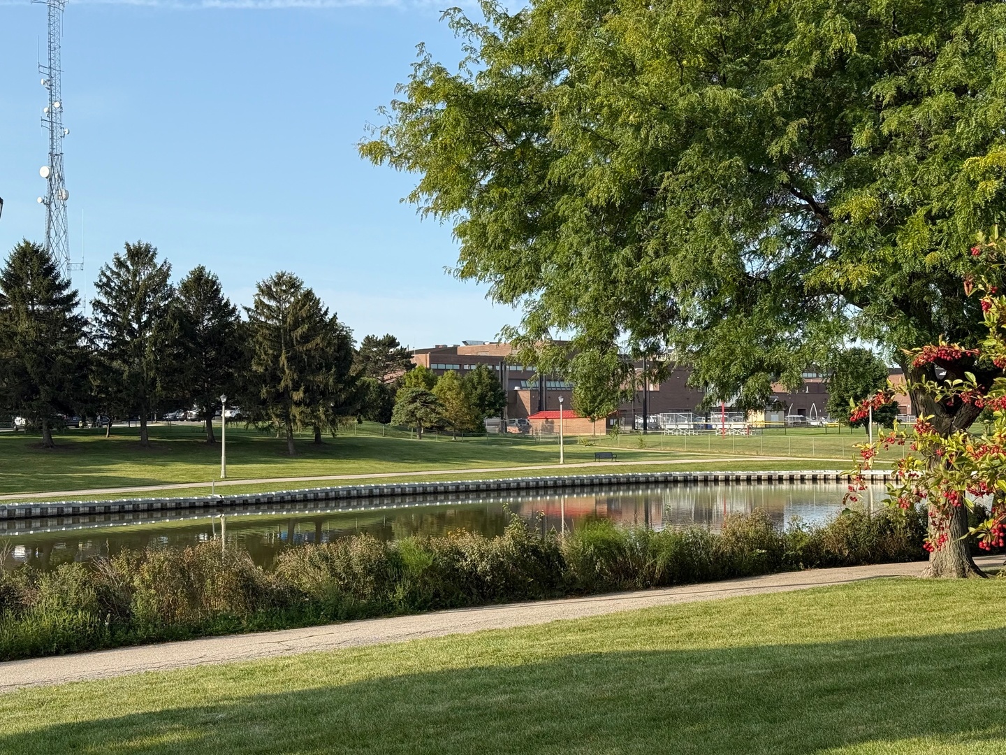 931 Shattuck Lane #931, Schaumburg, IL 60194