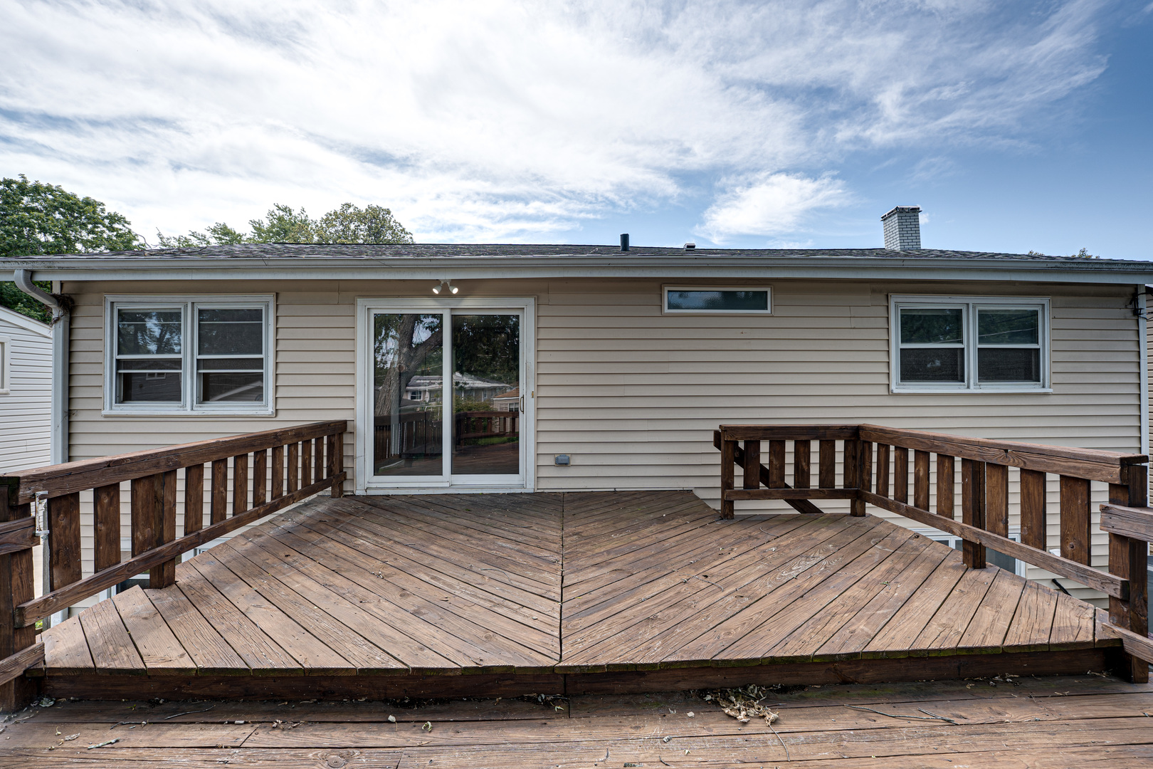 1015 Wilson Avenue, Wheaton, IL 60189