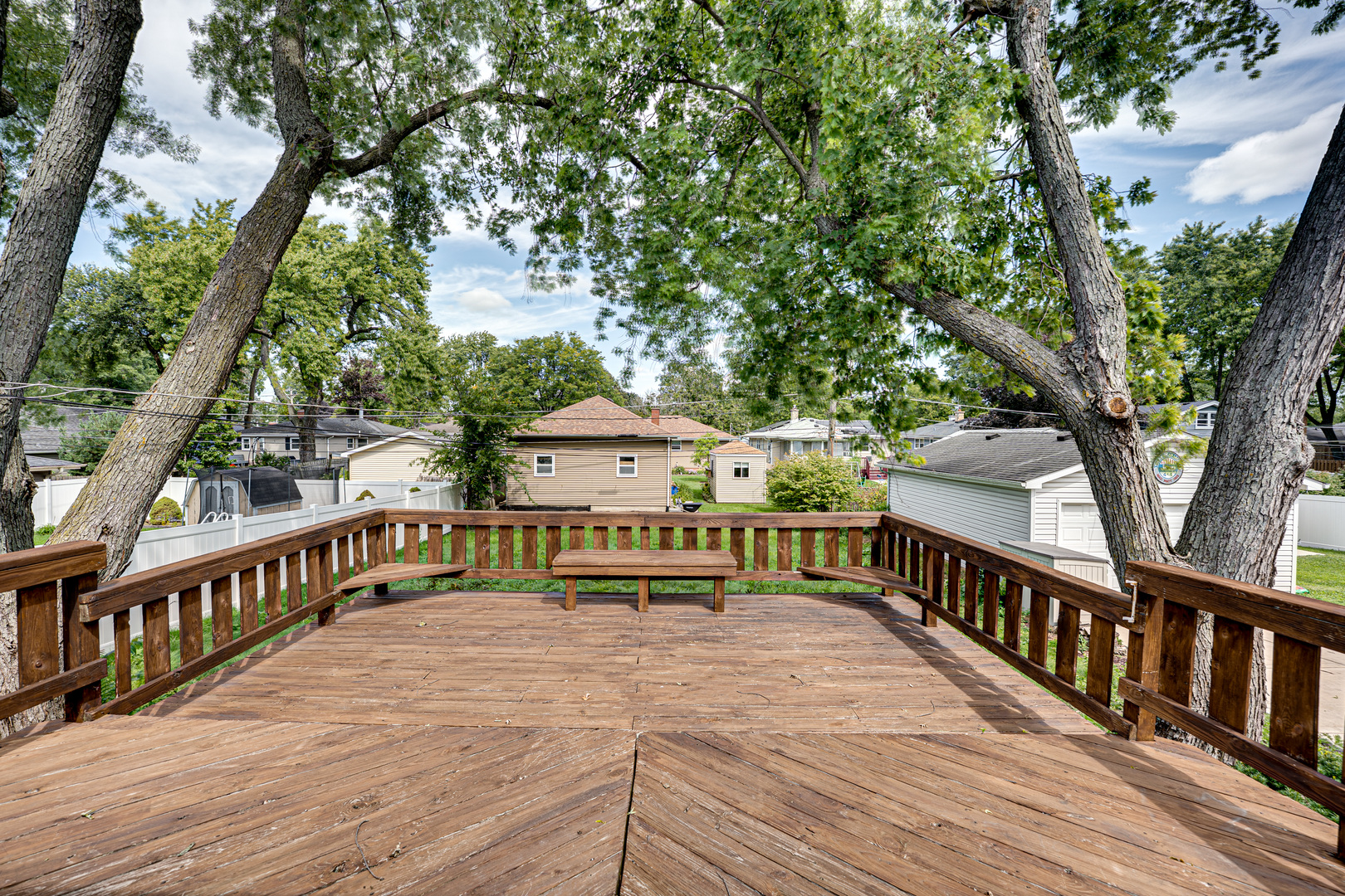1015 Wilson Avenue, Wheaton, IL 60189