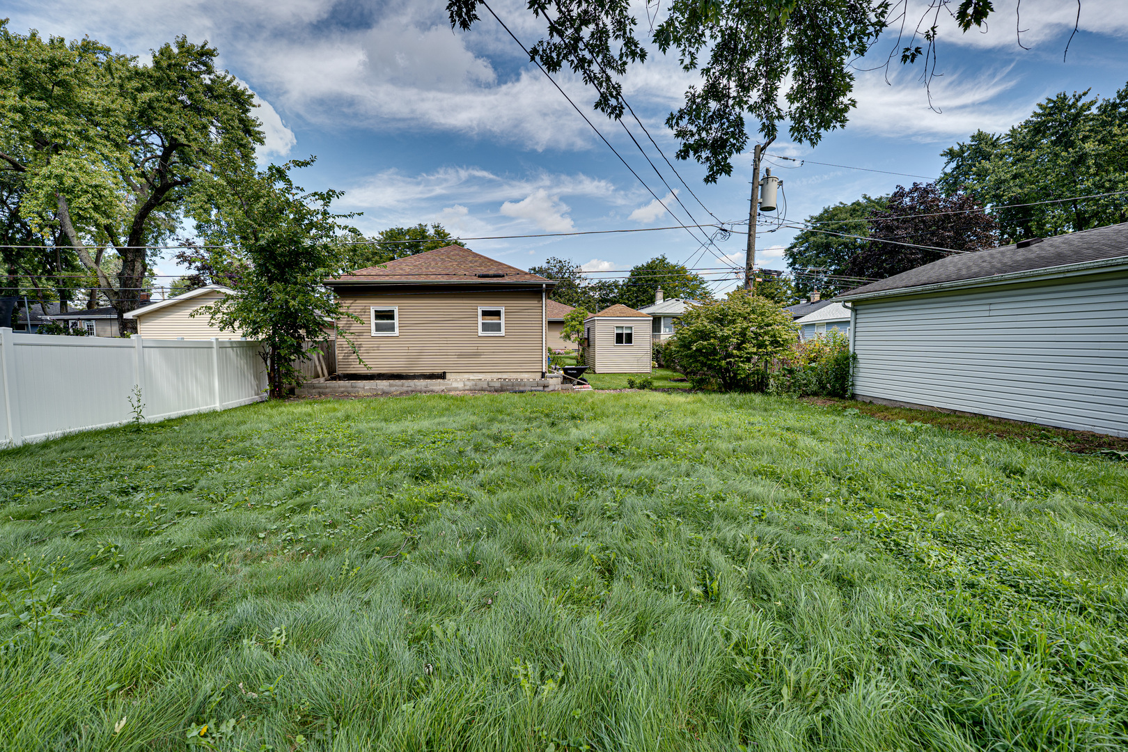 1015 Wilson Avenue, Wheaton, IL 60189