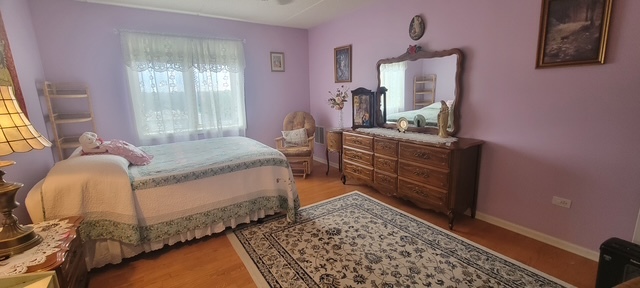 6815 N Milwaukee Avenue #604, Niles, IL 60714