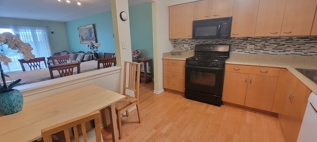 6815 N Milwaukee Avenue #604, Niles, IL 60714