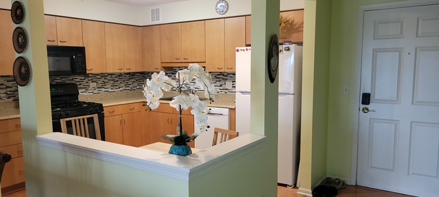 6815 N Milwaukee Avenue #604, Niles, IL 60714