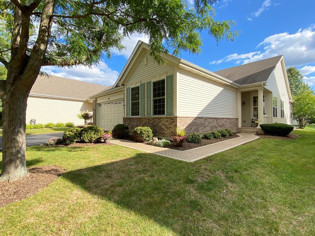 2175 Oleander Court, Aurora, IL 60502