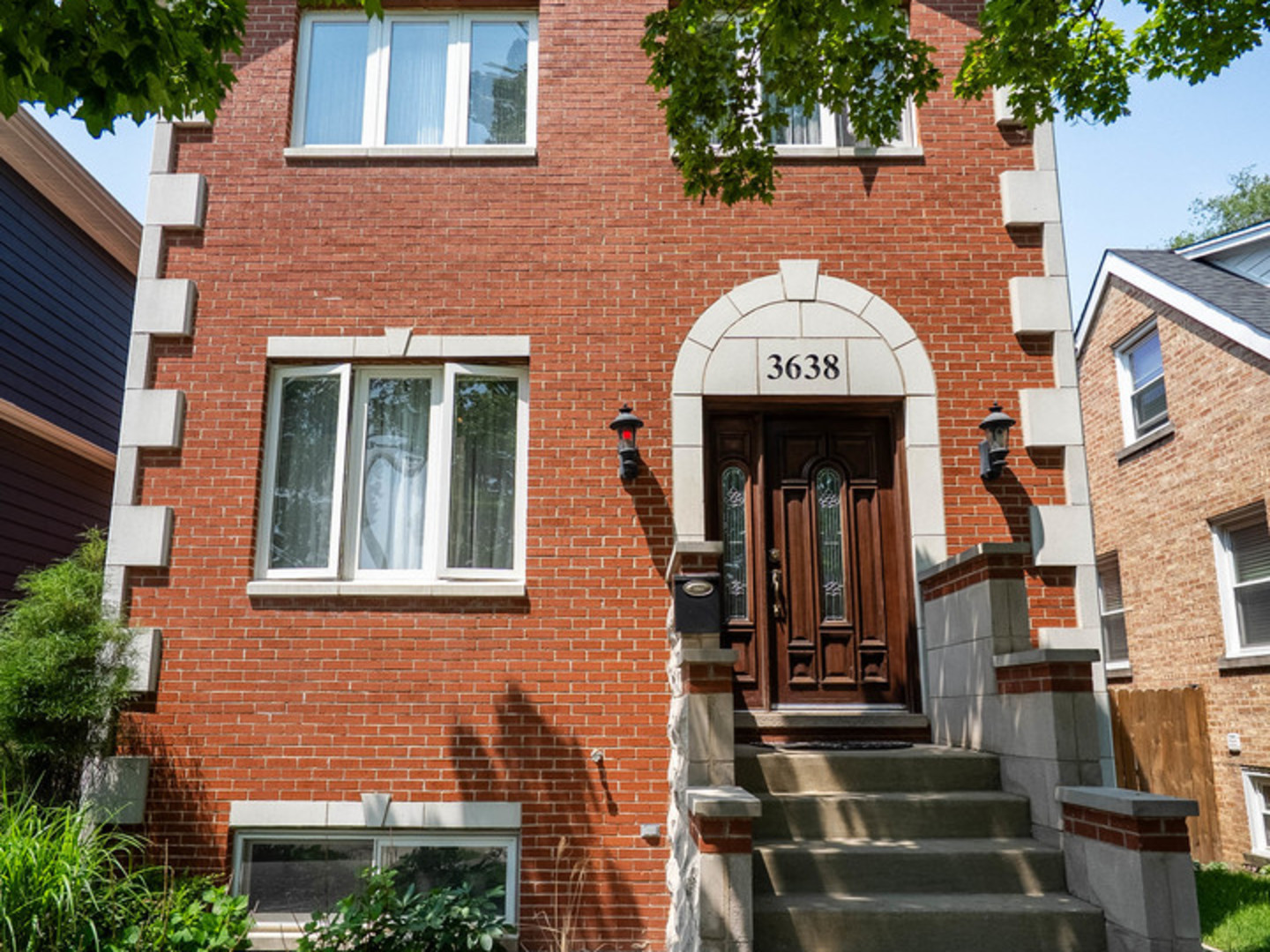 3638 N ODELL Avenue, Chicago, IL 60634