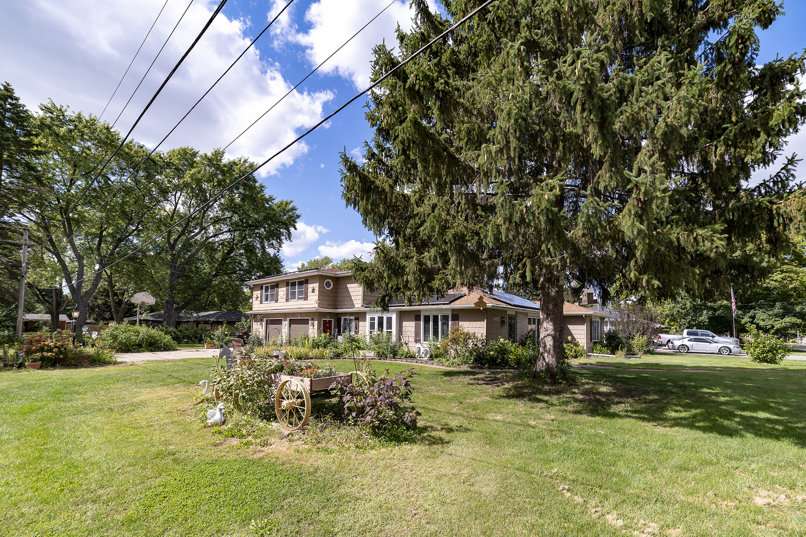 807 State Street, Yorkville, IL 60560