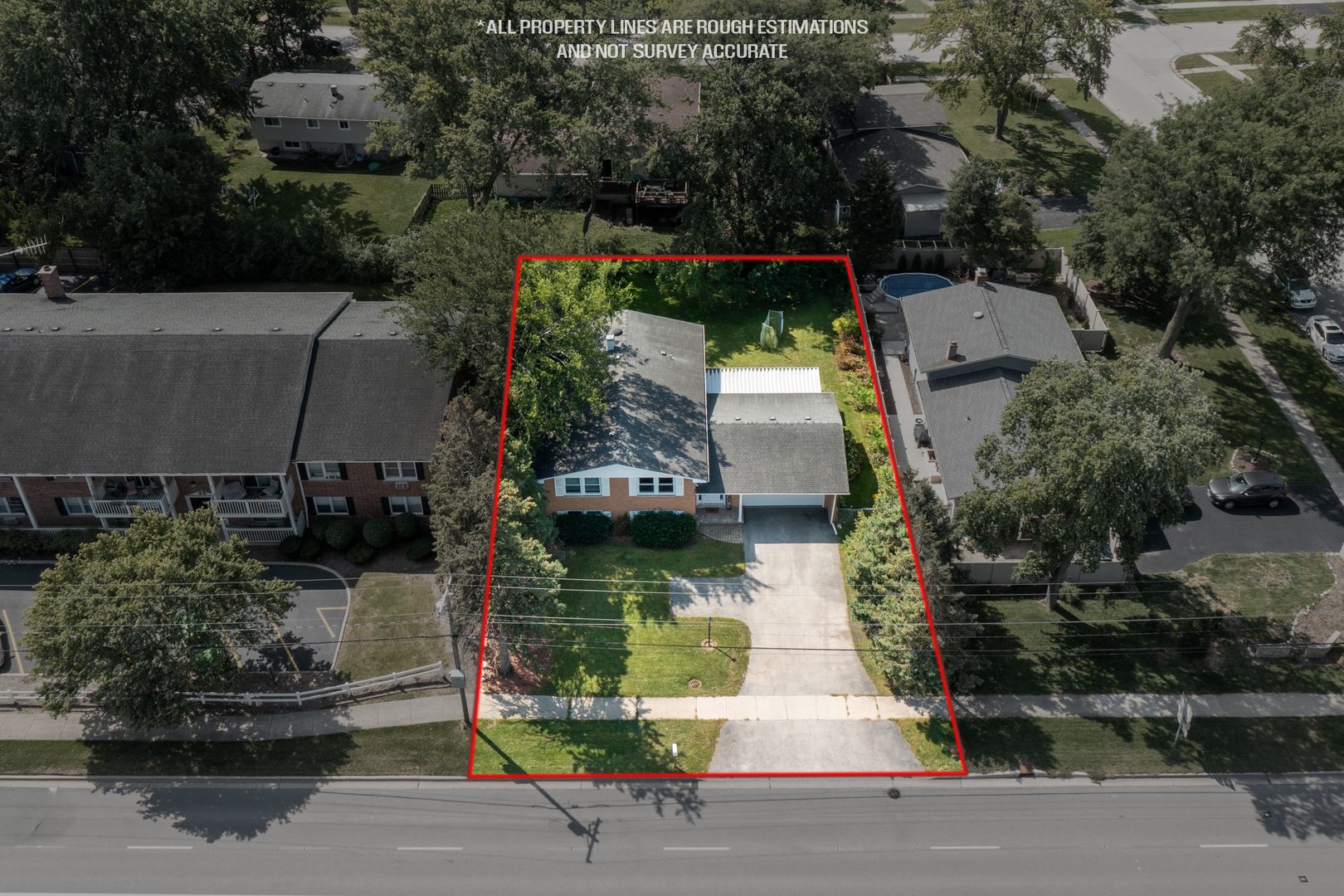 573 Maple Avenue, Lisle, IL 60532
