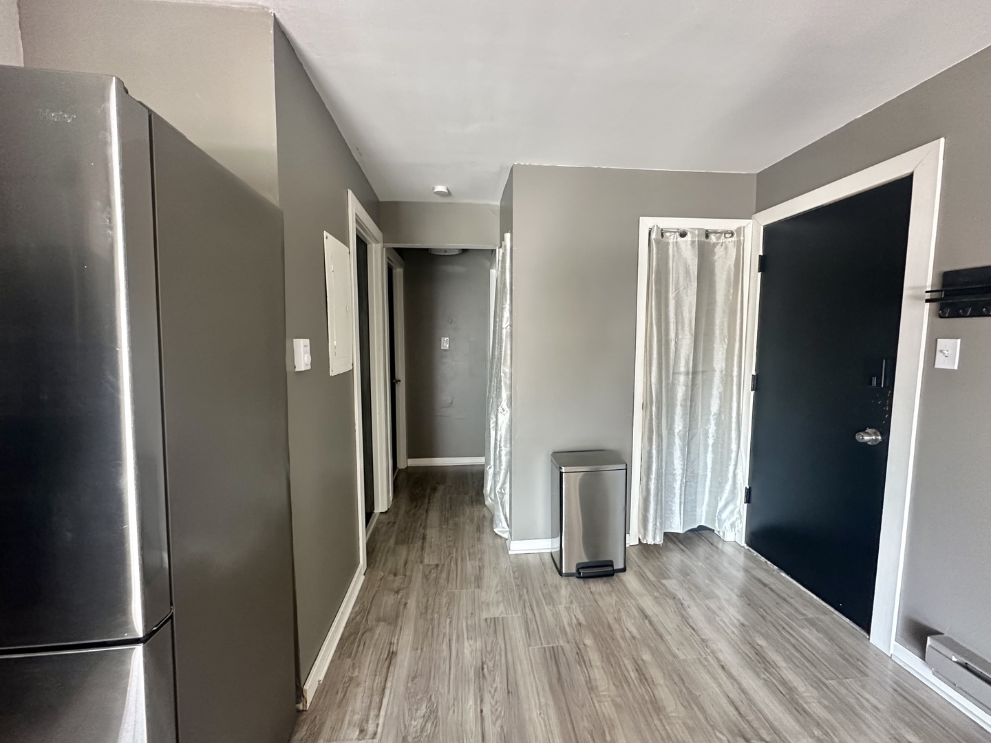 7314 Blackstone Avenue #30, Justice, IL 60458