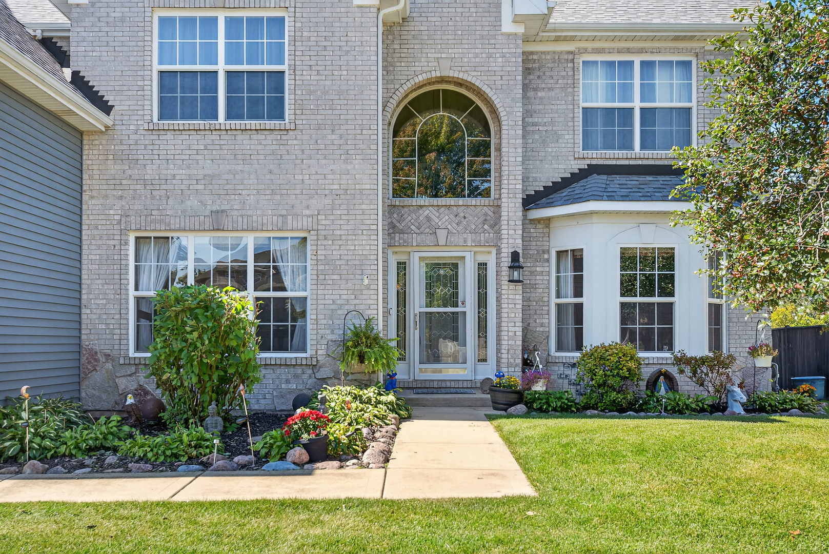 12820 Tipperary Lane, Plainfield, IL 60585