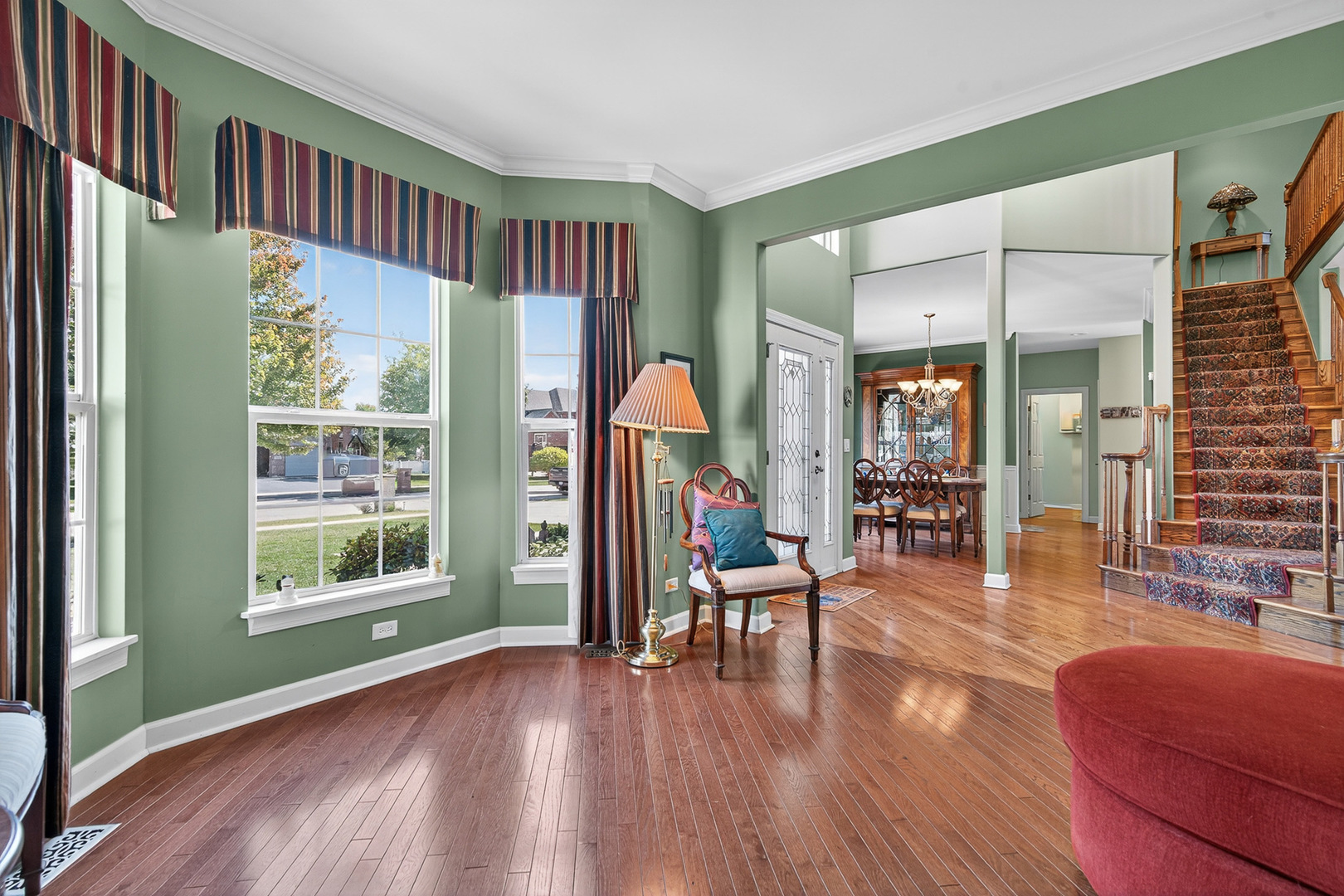 12820 Tipperary Lane, Plainfield, IL 60585