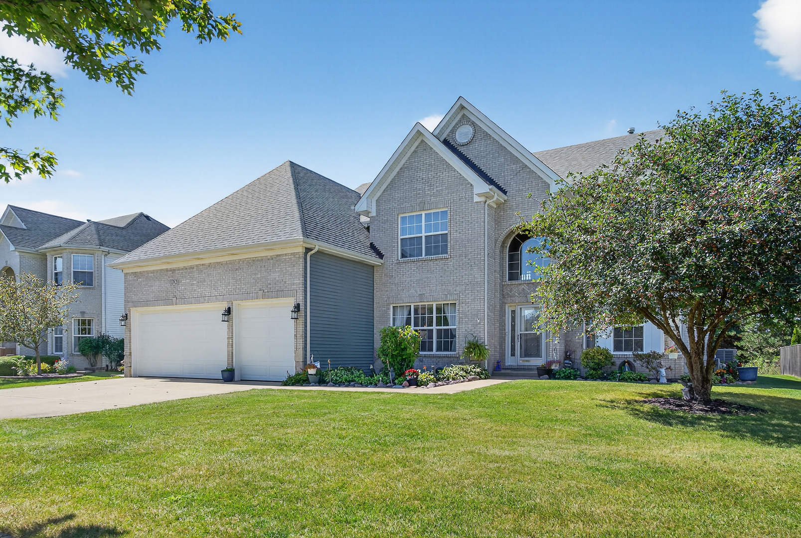 12820 Tipperary Lane, Plainfield, IL 60585