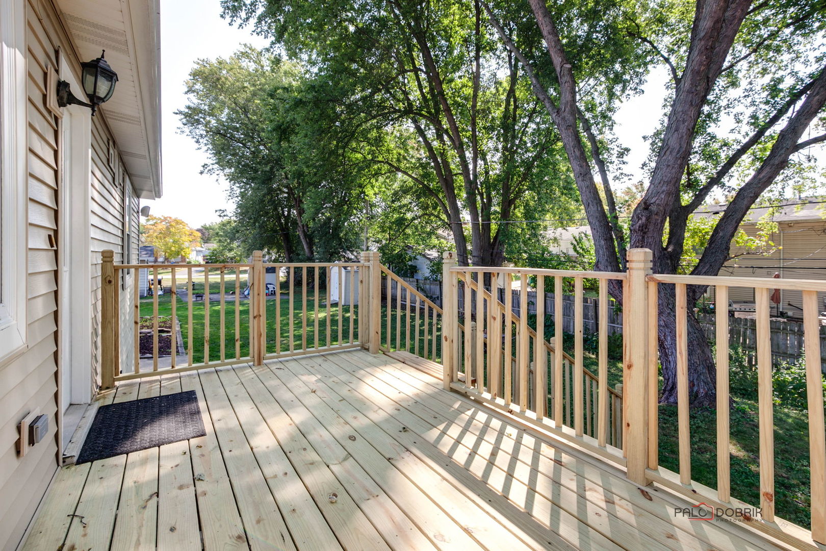 605 Clover Lane, Round Lake Beach, IL 60073