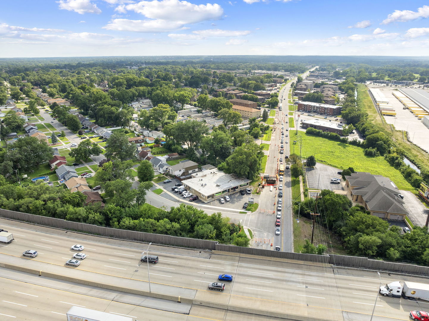 10341 Southwest Highway, Chicago Ridge, IL 60415