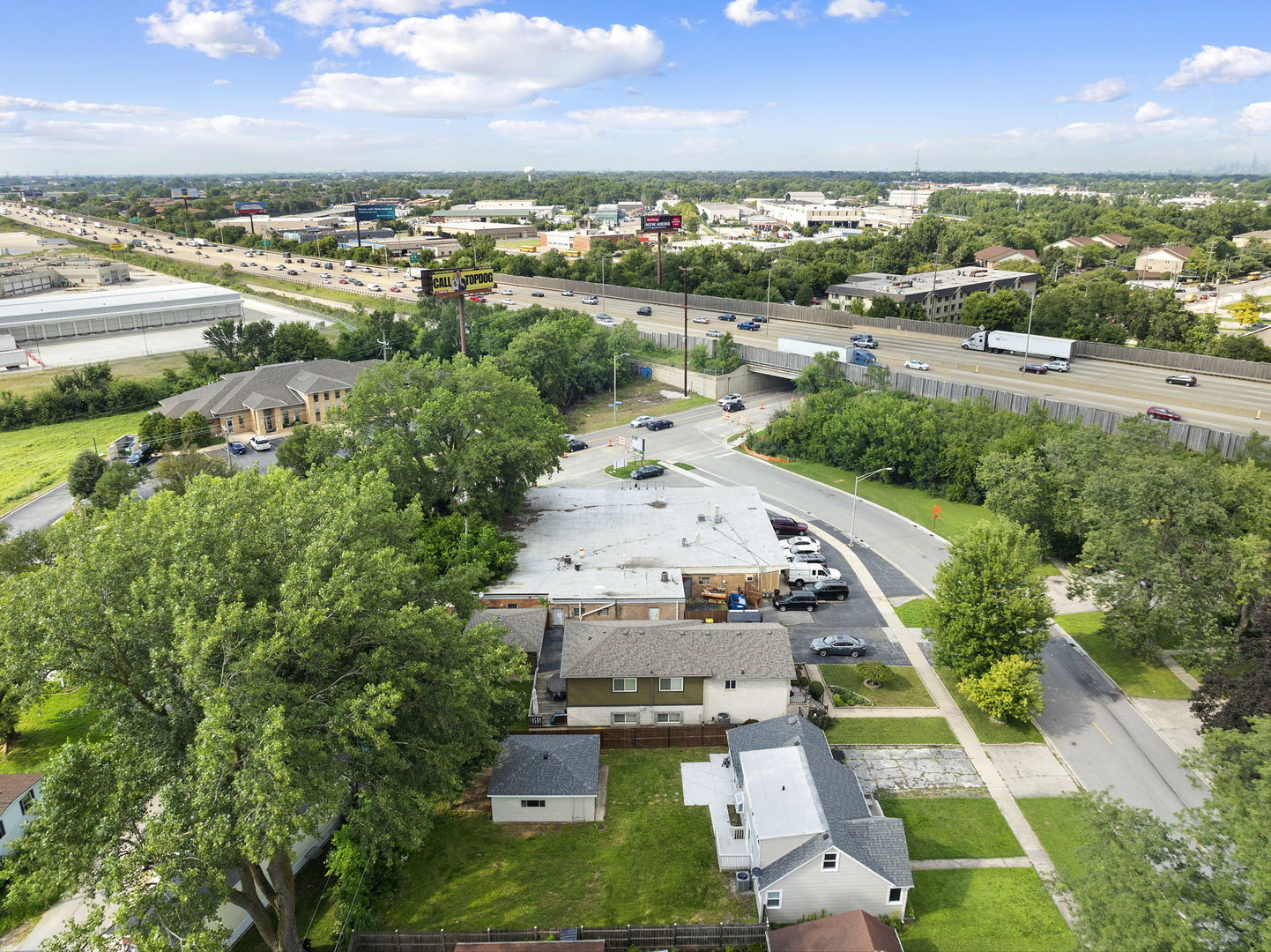 10341 Southwest Highway, Chicago Ridge, IL 60415