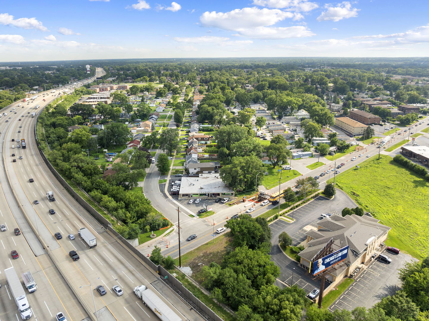 10341 Southwest Highway, Chicago Ridge, IL 60415