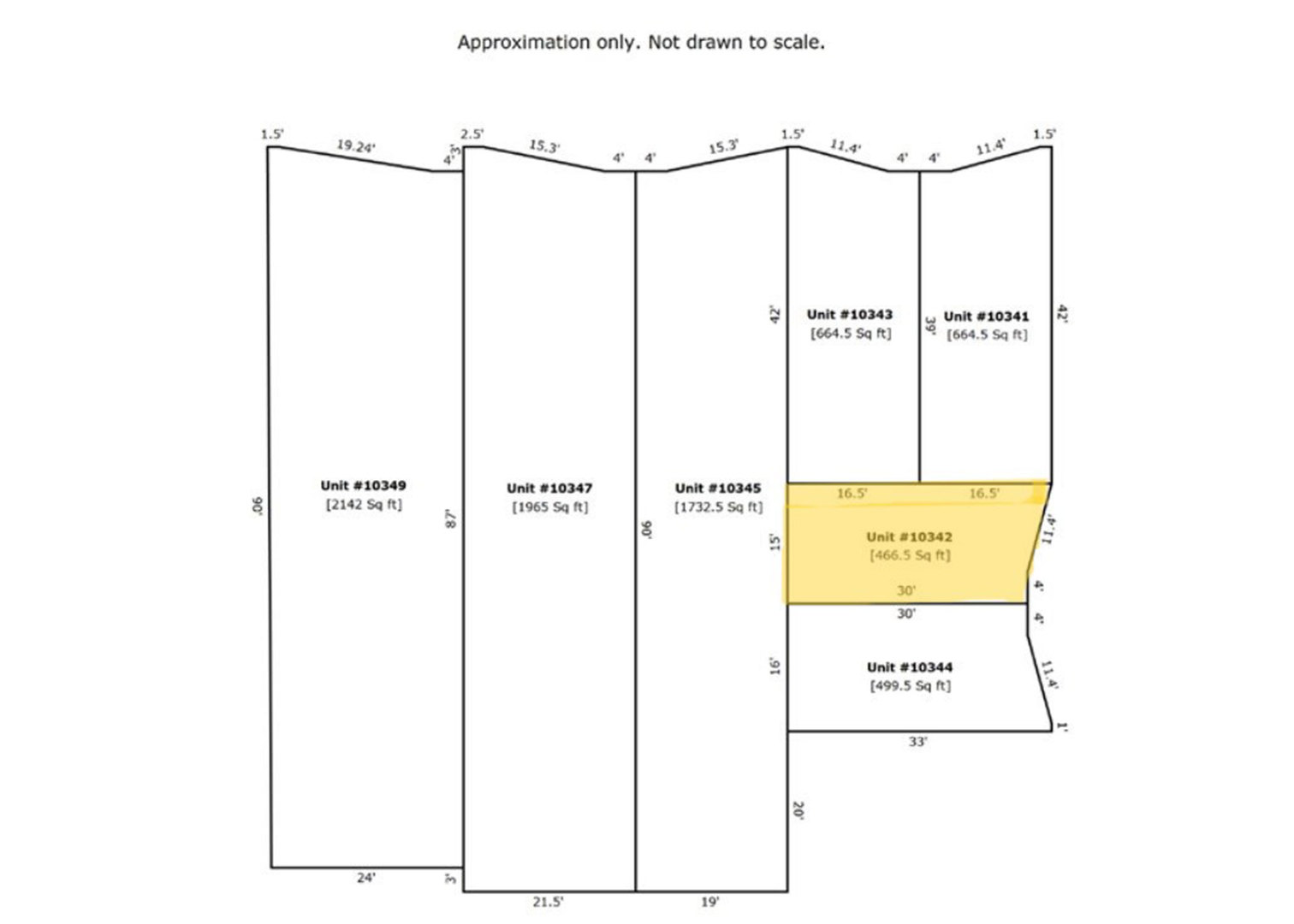 10341 Southwest Highway, Chicago Ridge, IL 60415