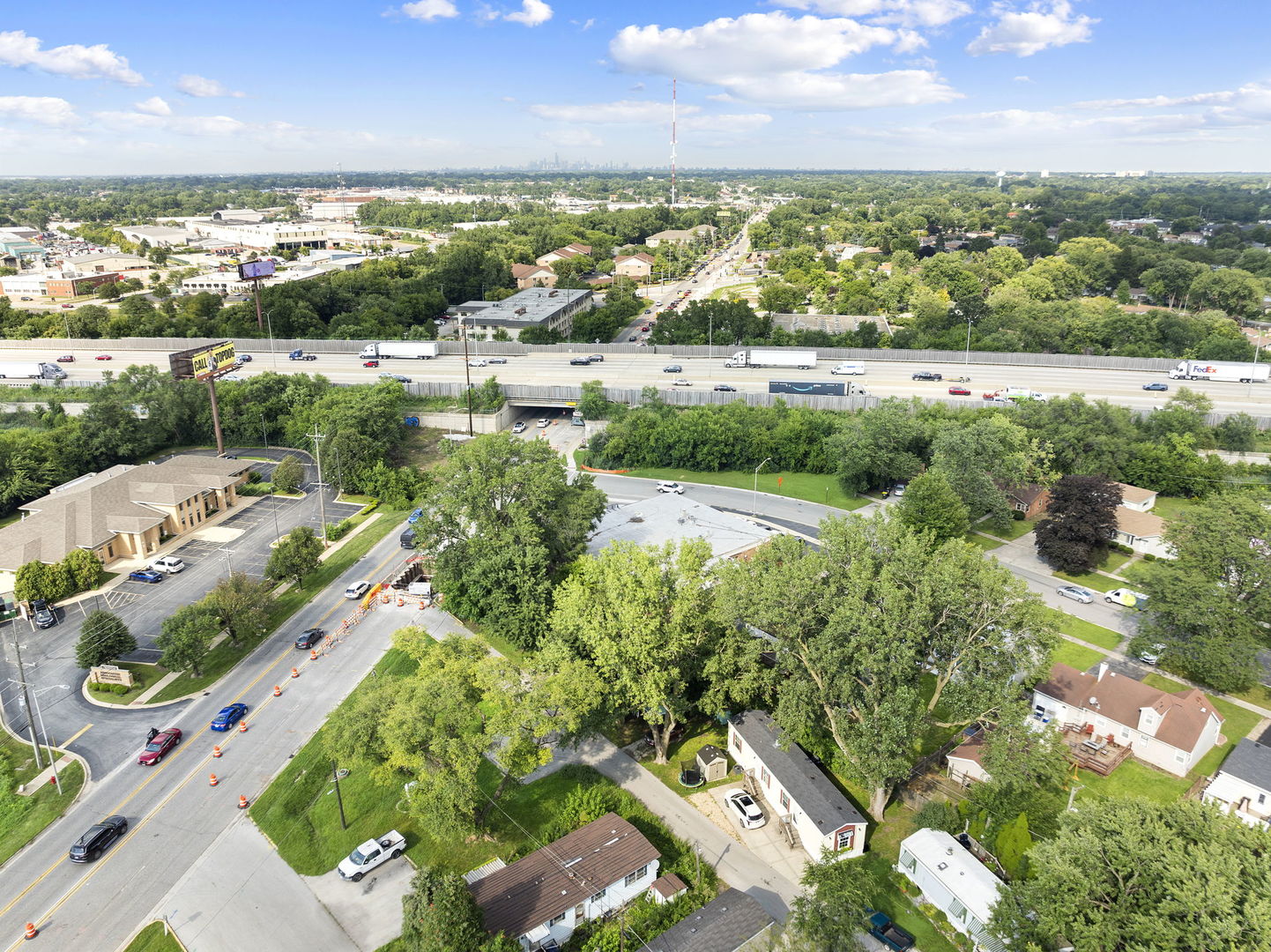 10341 Southwest Highway, Chicago Ridge, IL 60415