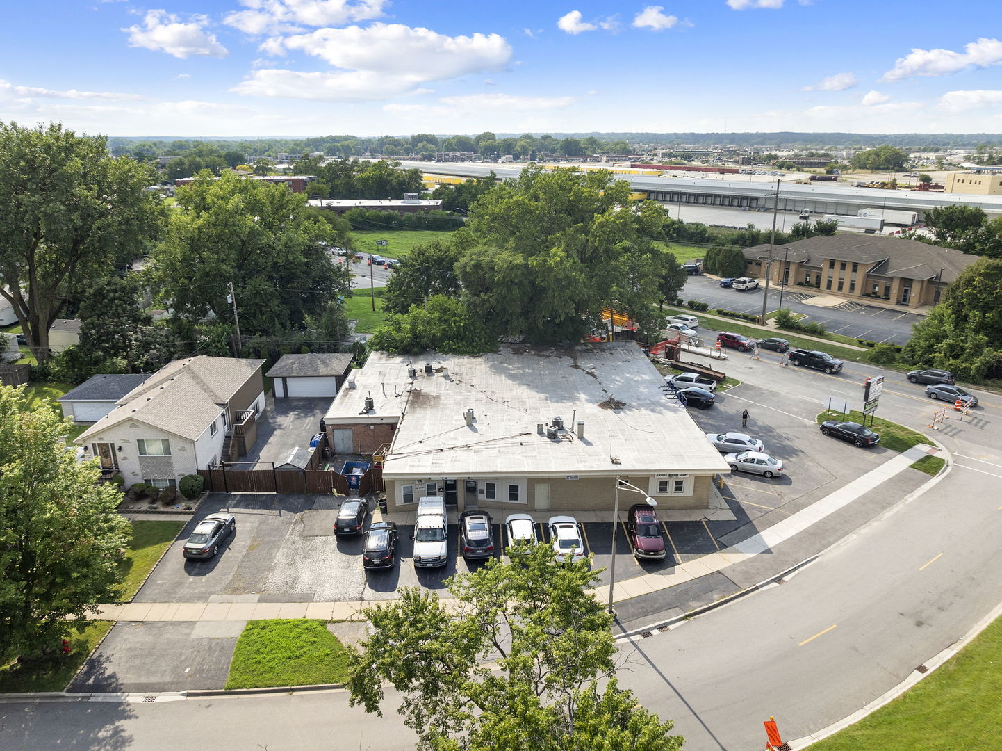 10341 Southwest Highway, Chicago Ridge, IL 60415