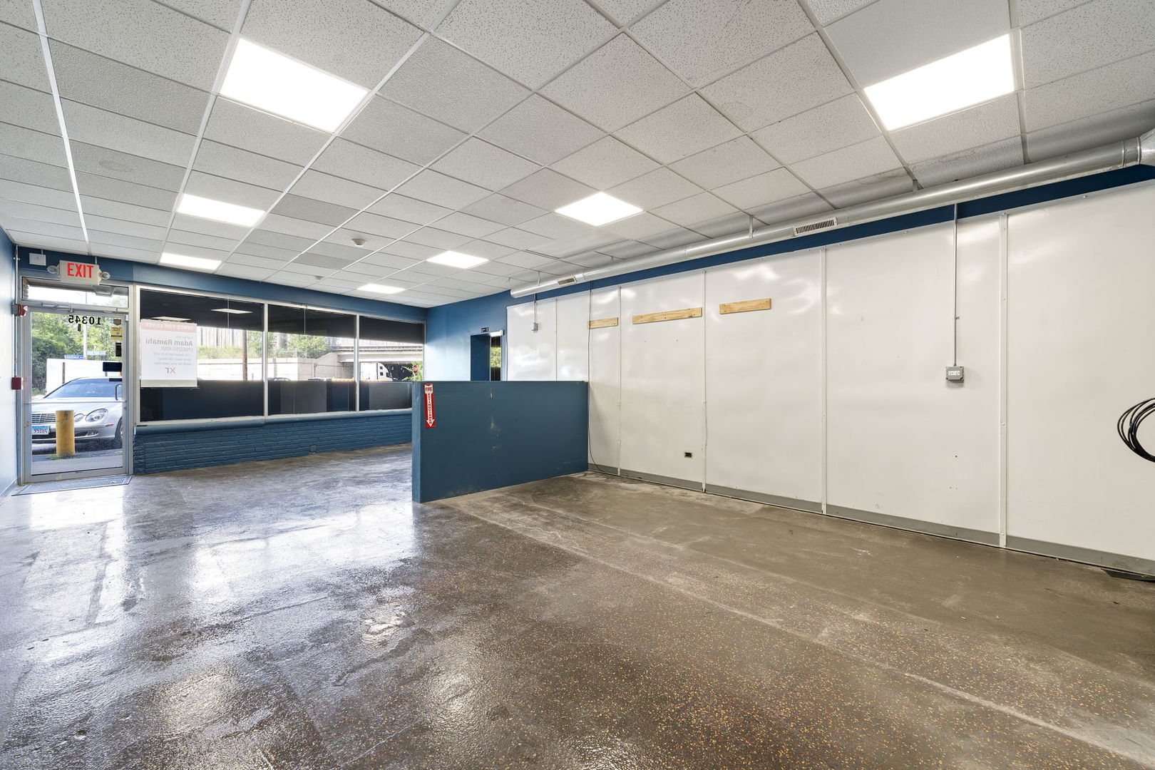 10341 Southwest Highway, Chicago Ridge, IL 60415