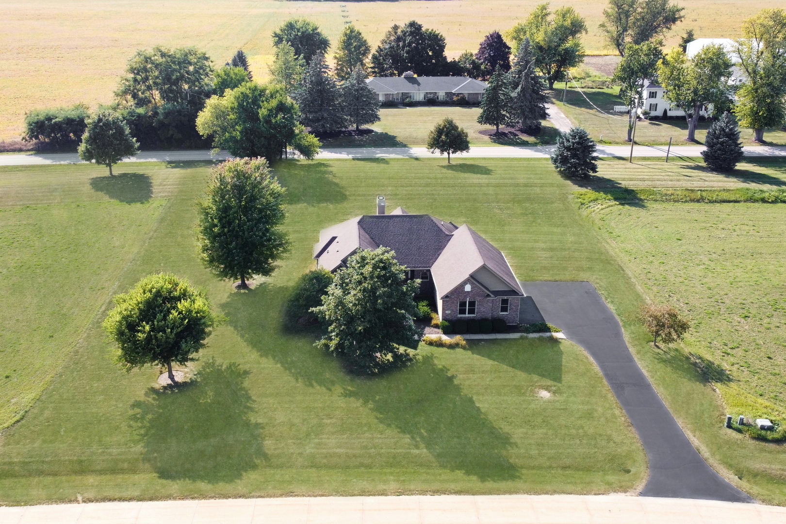 11105 Serenity Path, Richmond, IL 60071