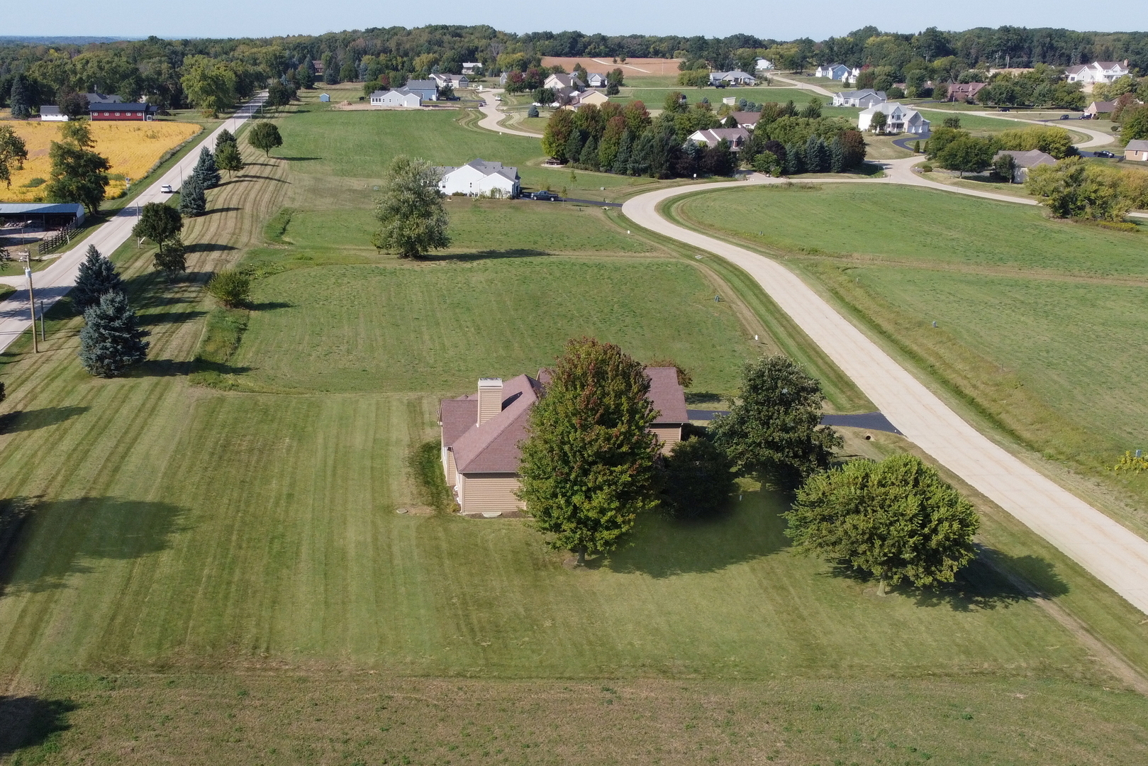 11105 Serenity Path, Richmond, IL 60071
