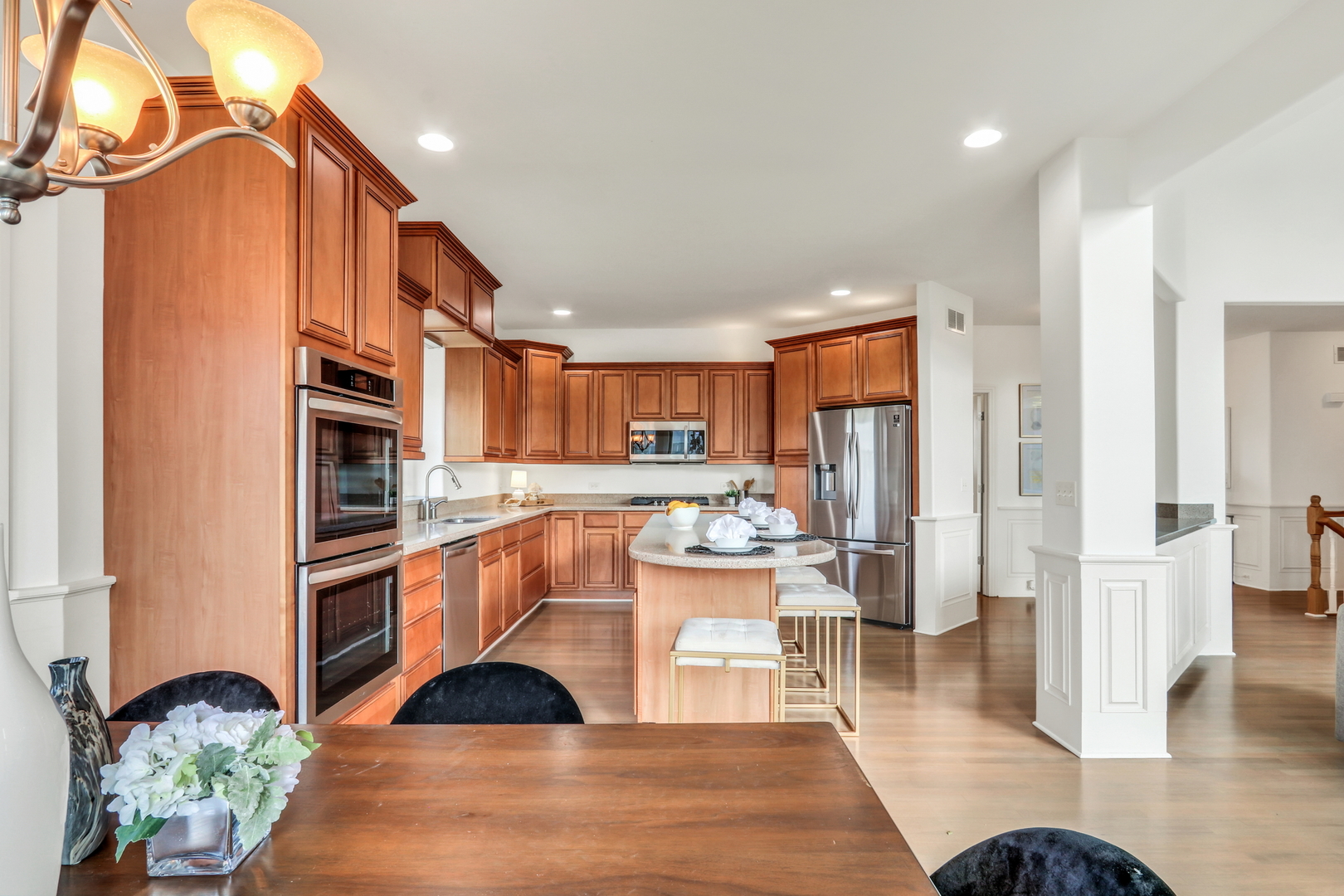 11105 Serenity Path, Richmond, IL 60071