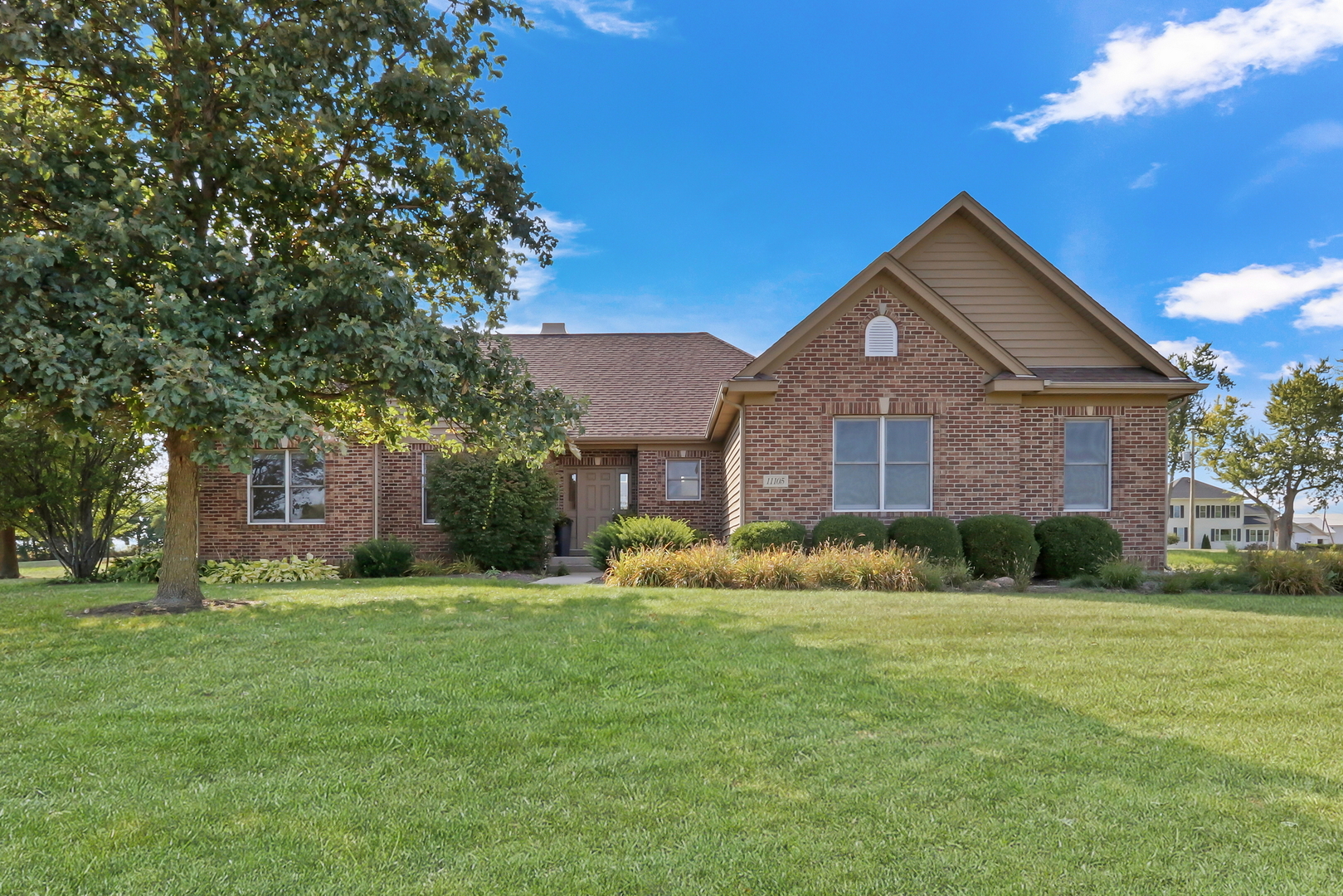 11105 Serenity Path, Richmond, IL 60071
