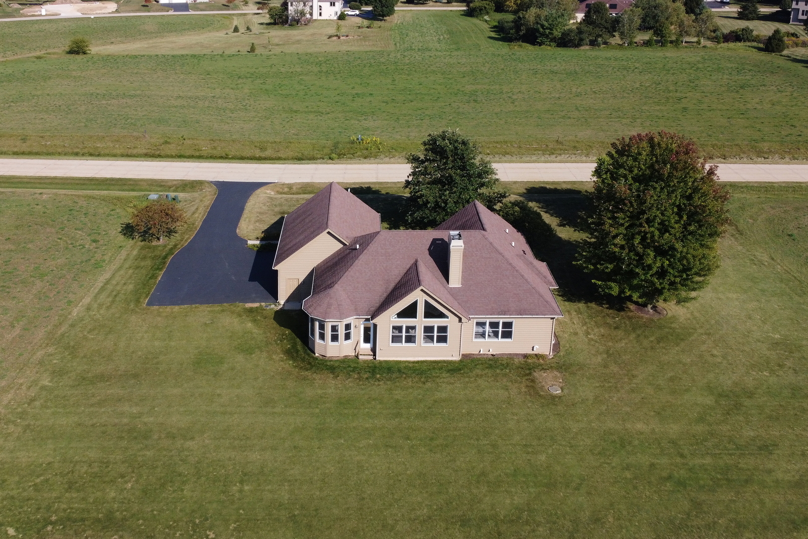 11105 Serenity Path, Richmond, IL 60071