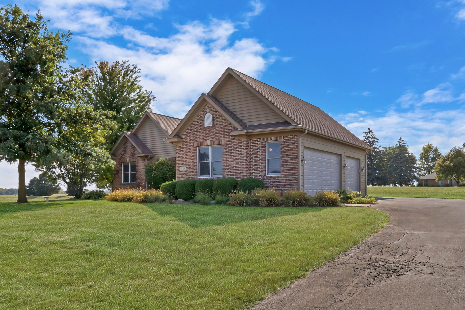 11105 Serenity Path, Richmond, IL 60071