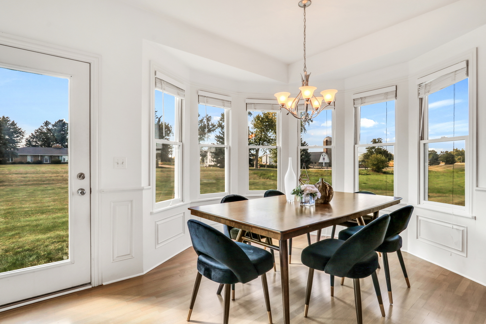 11105 Serenity Path, Richmond, IL 60071