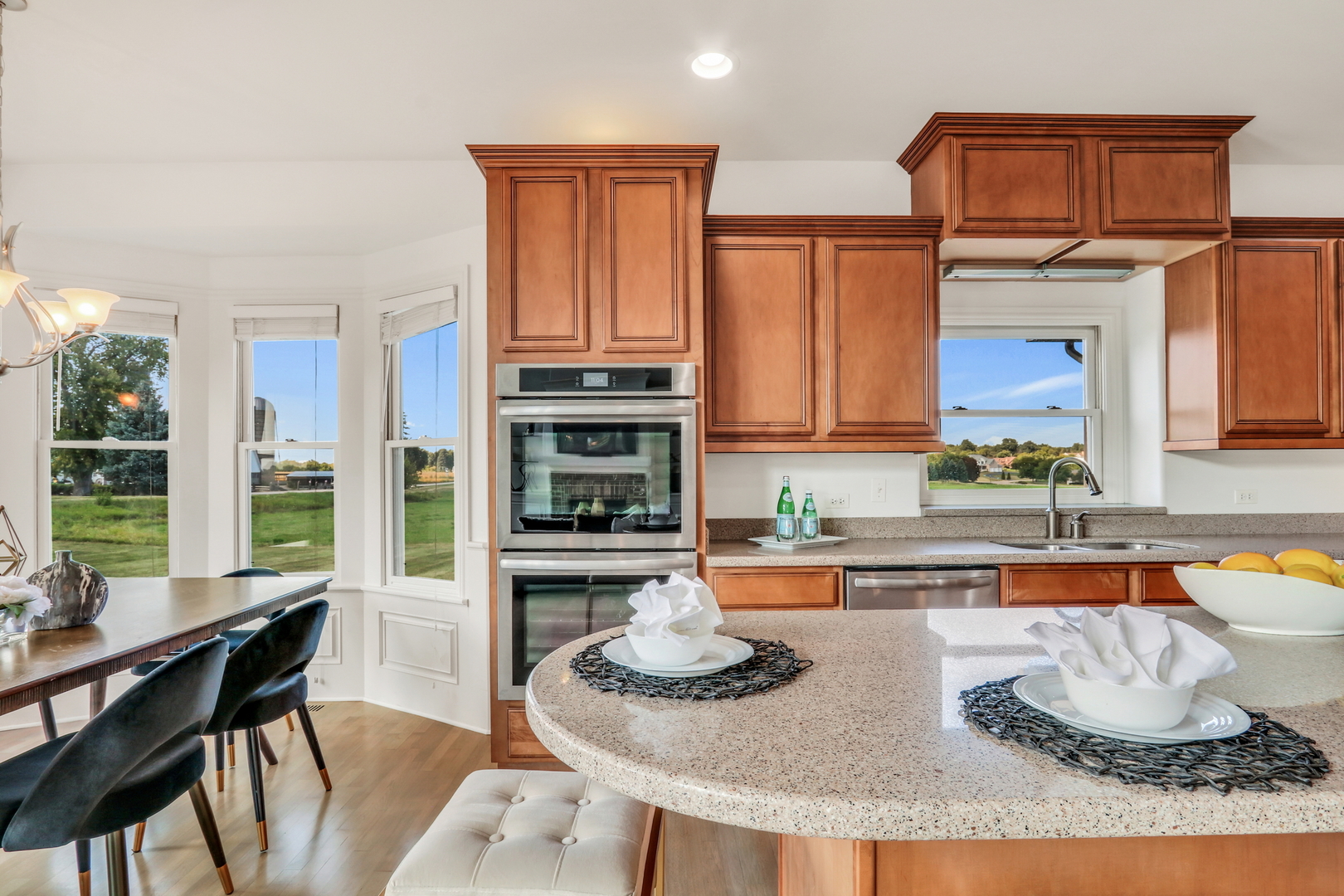 11105 Serenity Path, Richmond, IL 60071