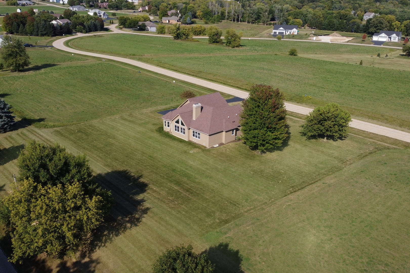 11105 Serenity Path, Richmond, IL 60071