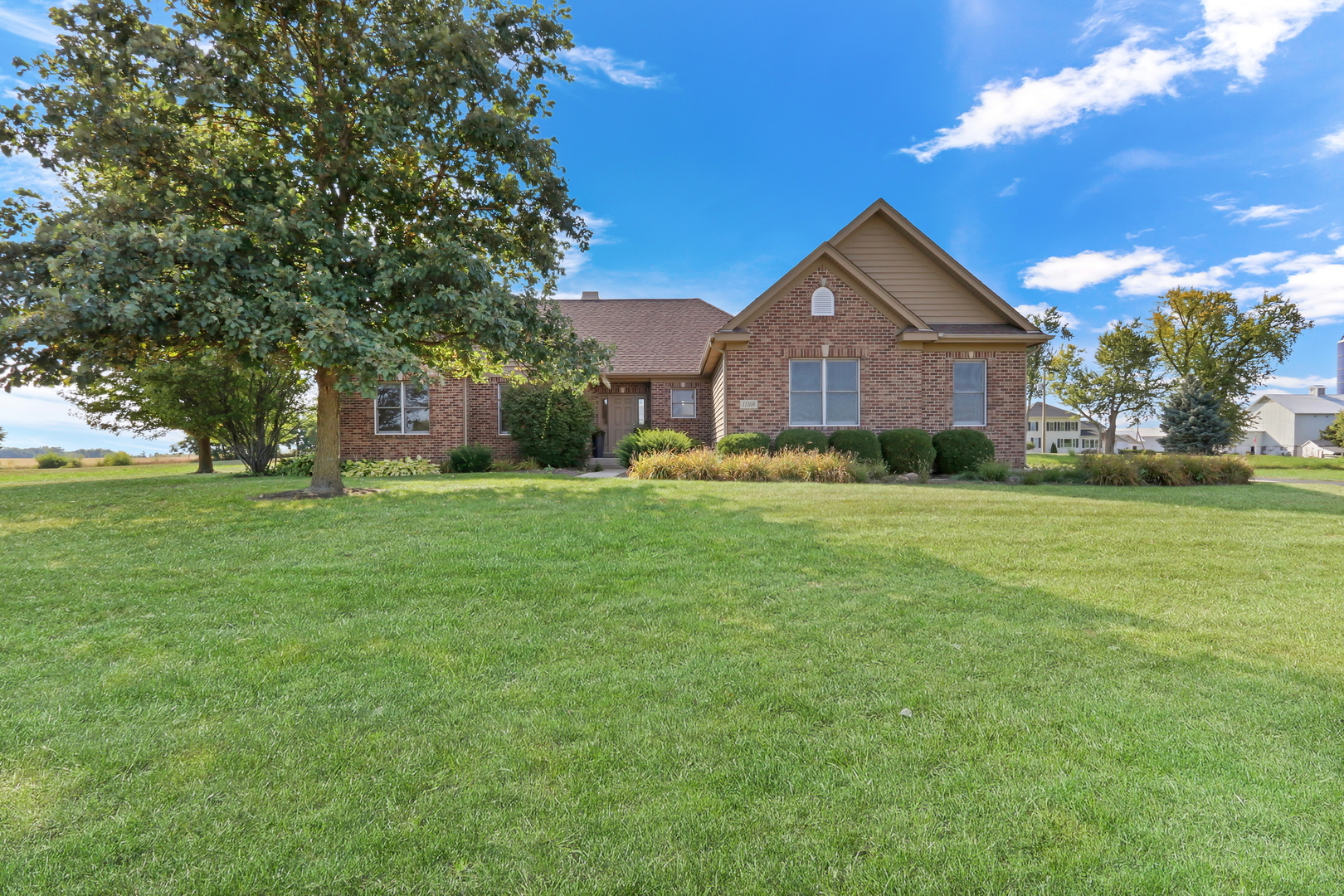 11105 Serenity Path, Richmond, IL 60071