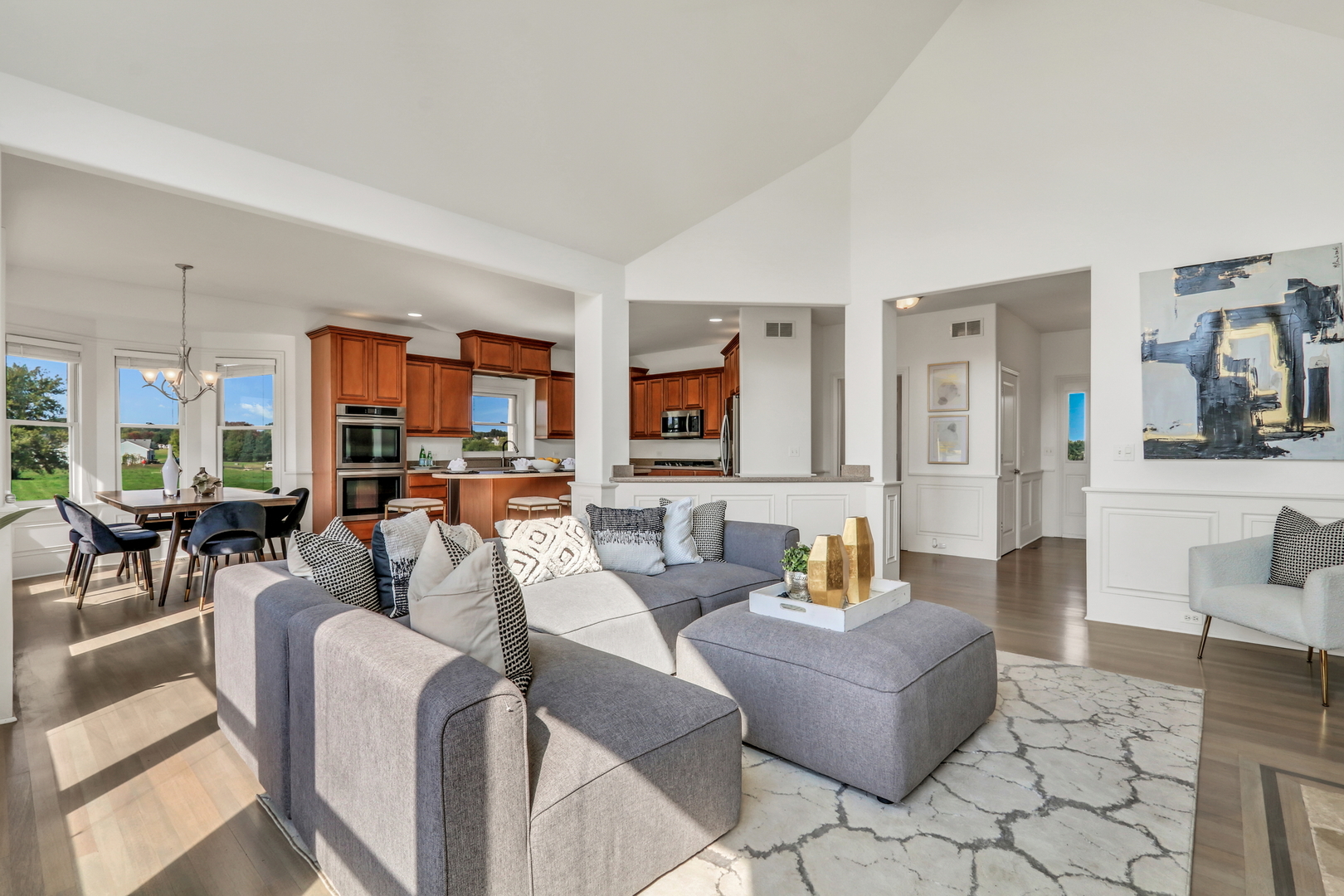 11105 Serenity Path, Richmond, IL 60071