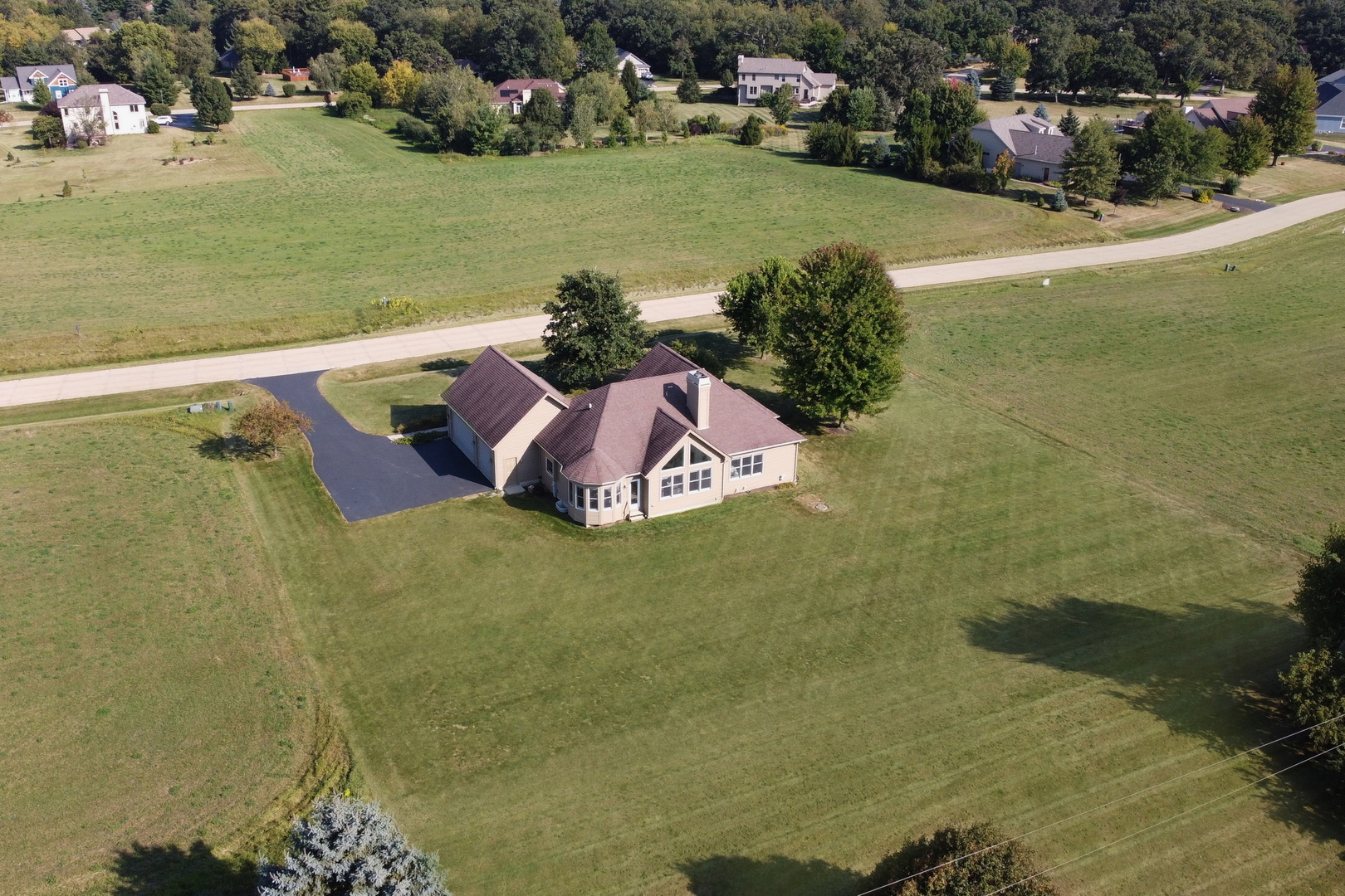 11105 Serenity Path, Richmond, IL 60071