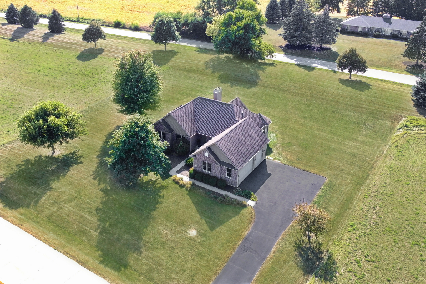 11105 Serenity Path, Richmond, IL 60071
