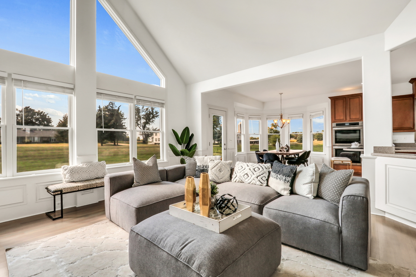 11105 Serenity Path, Richmond, IL 60071
